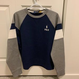 Polo Sport Women’s Crewneck